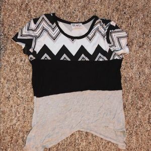 Dressy shirt